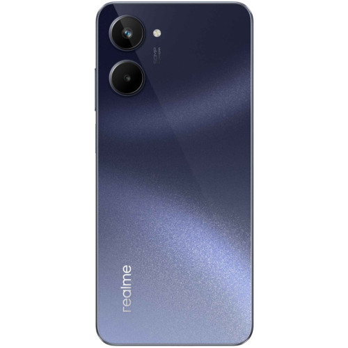 Смартфон Realme 10 8/256Gb Black