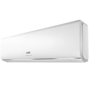 Сплит-система Ballu iGreen Pro BSAG-18HN8 White