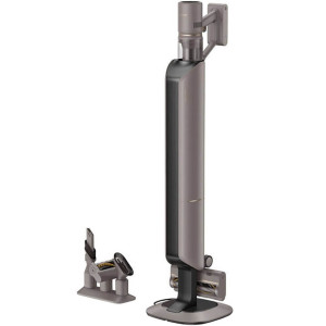 Пылесос Dreame Vortech Z10 Station Gray Global Version