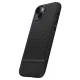 Чехол Spigen Caseology Parallax Mag для iPhone 14 (ACS05074) Matte Black