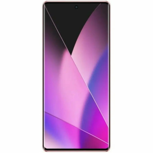 Смартфон Infinix Zero 40 8/256Gb Blossom Glow