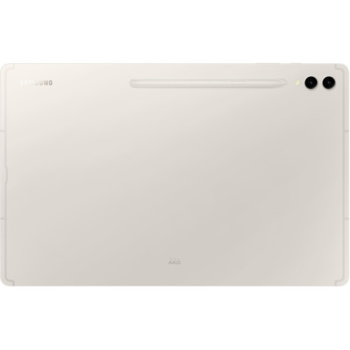 Планшет Samsung Galaxy Tab S9 Plus Wi-Fi 12/256GB Beige EAC (SM-X810)