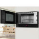 Микроволновая печь Bosch Serie 8 BEL7321B1 Black