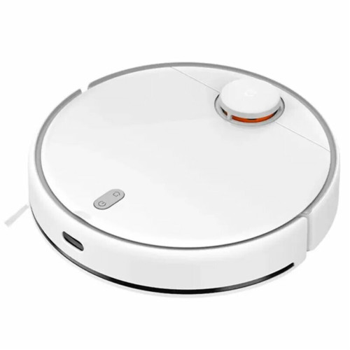 Робот-пылесос Xiaomi Mijia 3C Plus White CN