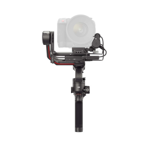 Электрический стабилизатор DJI Ronin-RS 3 Pro Combo Black