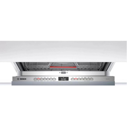 Посудомоечная машина Bosch Serie 4 SMV4HVX33E