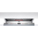 Посудомоечная машина Bosch Serie 4 SMV4HVX33E