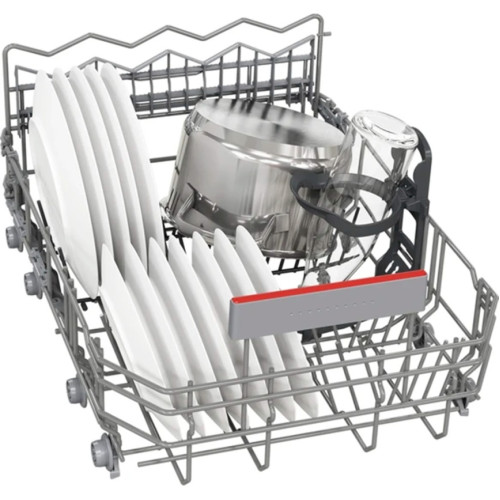 Посудомоечная машина Bosch Serie 6 SPV6YMX01E