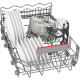 Посудомоечная машина Bosch Serie 6 SPV6YMX01E