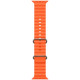 Смарт-часы Apple Watch Ultra 2 49mm Titanium Case with Orange Ocean Band