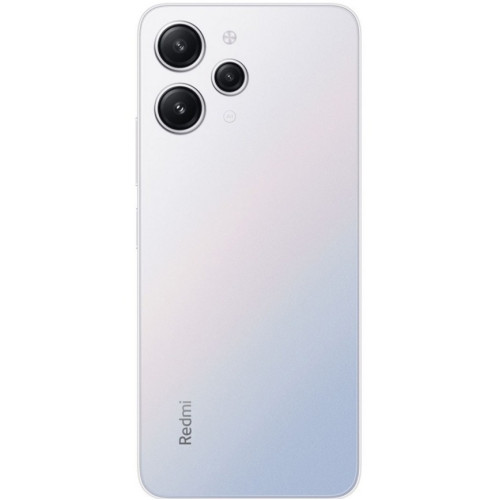 Смартфон Xiaomi Redmi 12 4/128Gb Polar Silver EAC