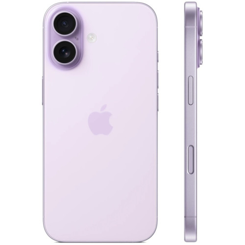 Смартфон Apple iPhone 17 256Gb Dual Sim Lavender