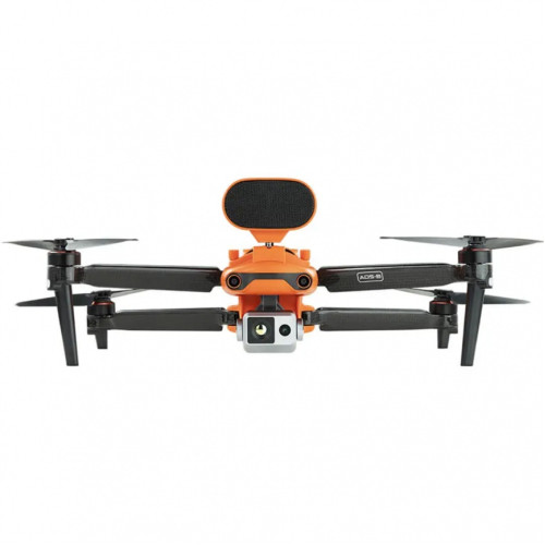 Квадрокоптер Autel Robotics EVO II Dual 640T Enterprise V3 Orange