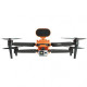 Квадрокоптер Autel Robotics EVO II Dual 640T Enterprise V3 Orange