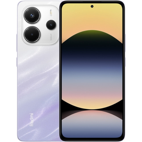 Смартфон Xiaomi Redmi Note 14 4G 8/128Gb (NFC) Mist Purple Global Version