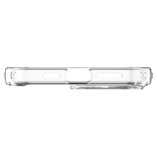Чехол Spigen Quartz Hybrid для iPhone 14 Pro Max (ACS04830) Crystal Clear