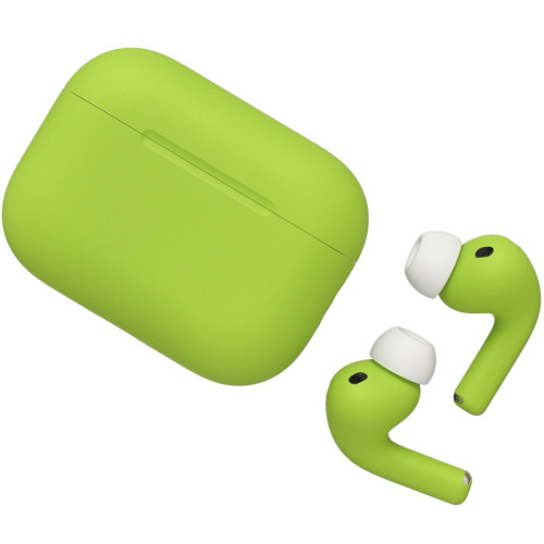Наушники Apple AirPods Pro 3 Color Lambo Green