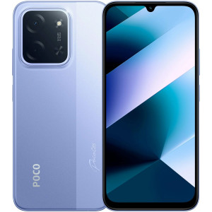 Смартфон Xiaomi Poco C85 8/256Gb Purple EAC