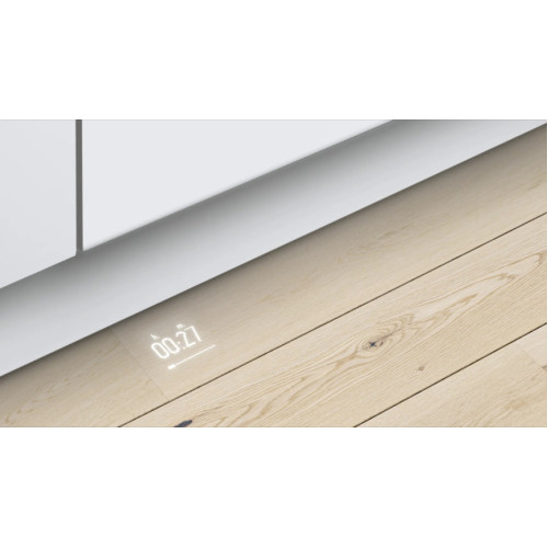 Посудомоечная машина Bosch Serie 6 SPV6YMX11E