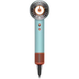 Фен Dyson Supersonic Nural HD16 Ceramic Patina/Topaz