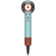 Фен Dyson Supersonic Nural HD16 Ceramic Patina/Topaz