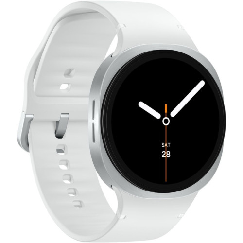Смарт-часы Samsung Galaxy Watch8 40 mm SM-L320 Silver