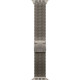 Смарт-часы Apple Watch Ultra 3 (2025) 49mm Natural Titanium Case with Natural Titanium Milanese Loop L