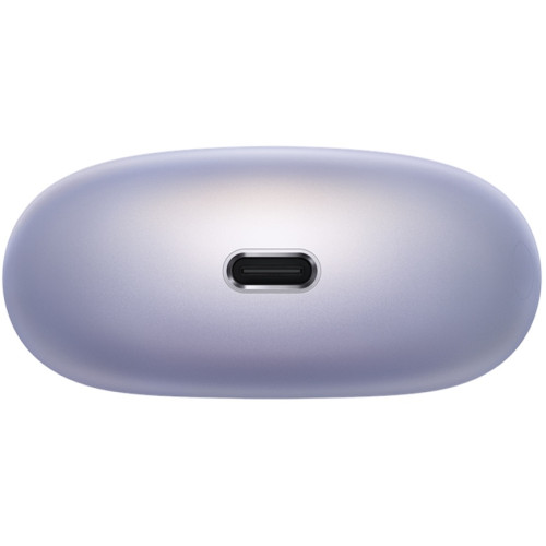 Наушники Huawei FreeClip Purple (55037246)