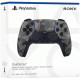 Джойстик беспроводной Sony DualSense для PS5 Camouflage