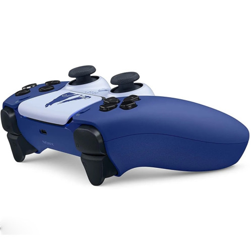 Джойстик беспроводной Sony DualSense для PS5 (CFI-ZCT1W) God of War Ragnarok Limited Edition