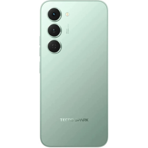 Смартфон Tecno Spark 40 Pro 8/256Gb Green