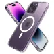 Чехол Spigen Ultra Hybrid Mag Magsafe для iPhone 14 Pro (ACS05587) Frost Clear