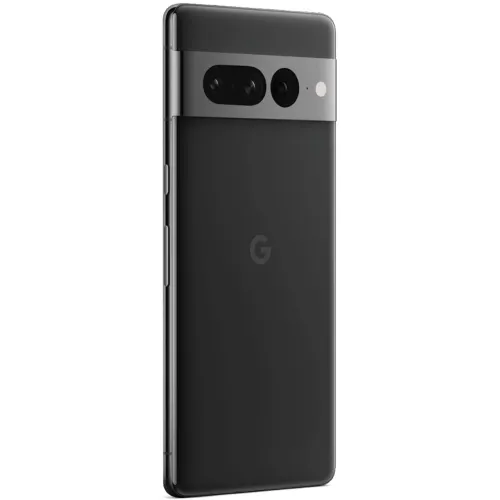 Смартфон Google Pixel 7 Pro 12/256Gb Obsidian (EU)