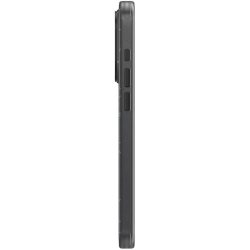 Чехол Benks Magnetic Perspective-Mecha Case with MagSafe для iPhone 16 Pro Black