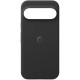 Чехол Google Silicone Protective Case для Google Pixel 9/Pixel 9 Pro Obsidian