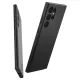 Чехол Spigen Thin Fit Galaxy S22 Ultra (ACS03911) Black