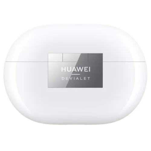Наушники Huawei FreeBuds Pro 2 Ceramic White (55035978)