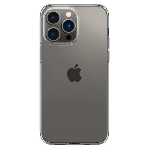 Чехол Spigen Liquid Crystal для iPhone 14 Pro (ACS04953) Crystal Clear