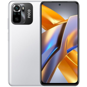 Смартфон XiaoMi Poco M5s 8/256Gb White Global Version