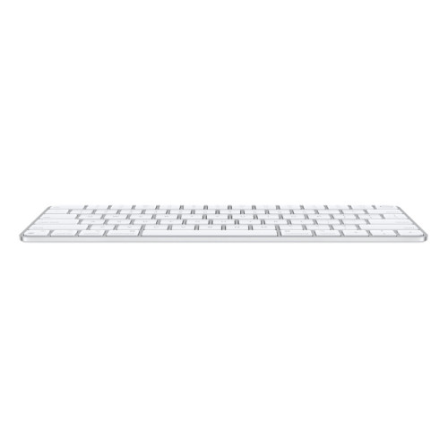 Клавиатура беспроводная Apple Magic Keyboard with Touch ID (MK293)