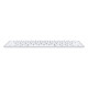 Клавиатура беспроводная Apple Magic Keyboard with Touch ID (MK293)