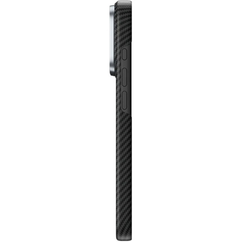Чехол Benks ArmorAir Case built with Kevlar 600D для iPhone 17 Pro Black