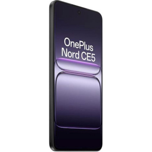 Смартфон OnePlus Nord CE5 5G 8/128Gb Black Infinity EU