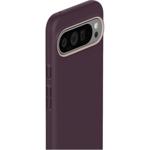 Чехол Caseology Nano Pop Case для Google Pixel 9 Pro XL Burgundy Bean