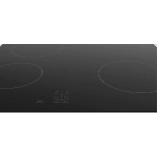 Электрическая варочная панель Bosch Serie 2 PKE61RAA2E Black