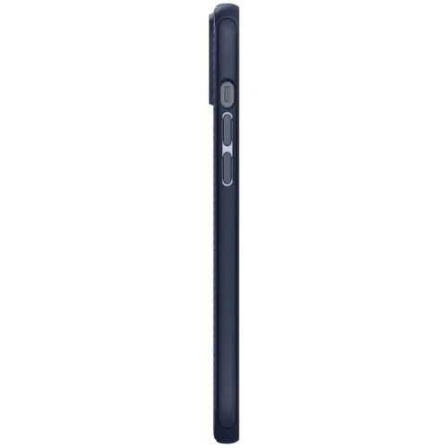 Чехол Spigen Mag Armor для iPhone 14 (ACS05066) Navy Blue