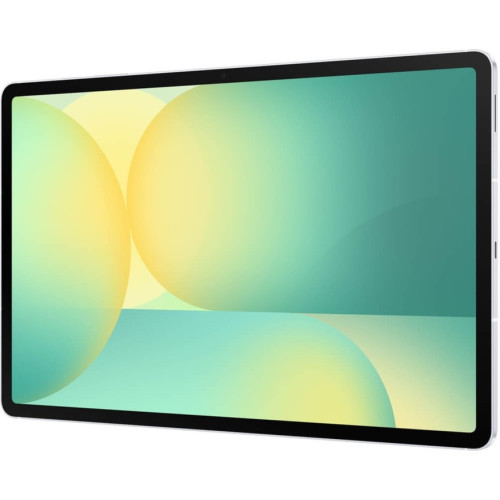 Планшет Samsung Galaxy Tab S10 FE Wi-Fi 12/256GB Silver (SM-X520B)