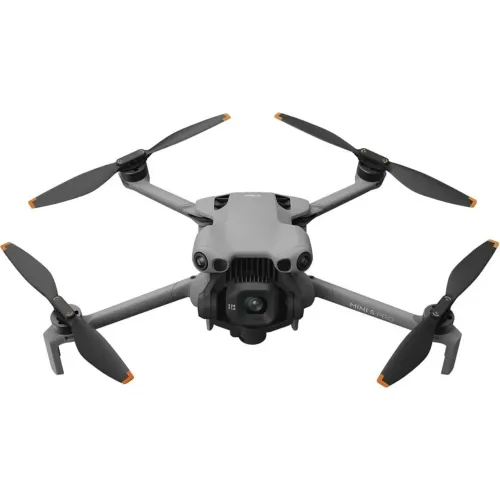 Квадрокоптер DJI Mini 5 Pro Fly More Combo (DJI RC N3)