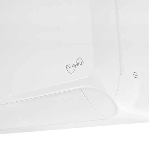 Сплит-система Electrolux Fusion 2.0 Super DC Inverter EACS/I-09HF2/N8 White