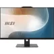 Моноблок MSI Modern AM272P 12M-269XRU 27 FHD IPS
